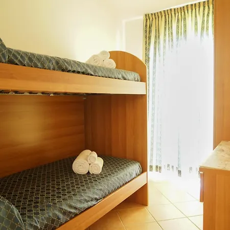 アパート Panorama 2 サン・サルヴォ