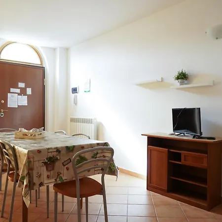 Panorama 2 アパート *