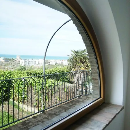 Panorama 2 アパート サン・サルヴォ