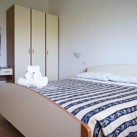 Panorama 2 アパート *