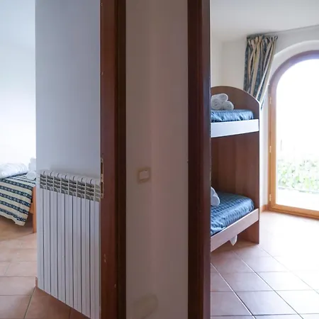 Panorama 2 * サン・サルヴォ