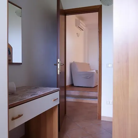 アパート Panorama 2 *