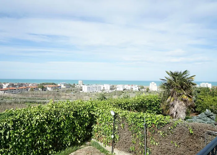 Apartman Panorama 2 San Salvo