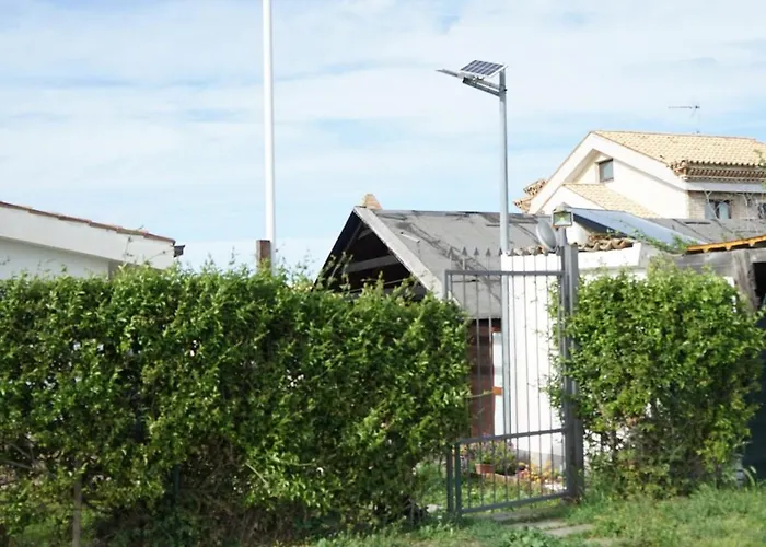 Apartman Panorama 2 *