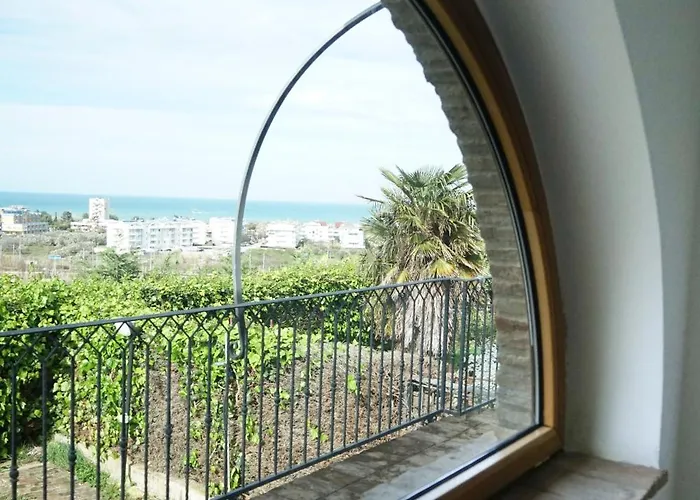 Panorama 2 Appartement San Salvo