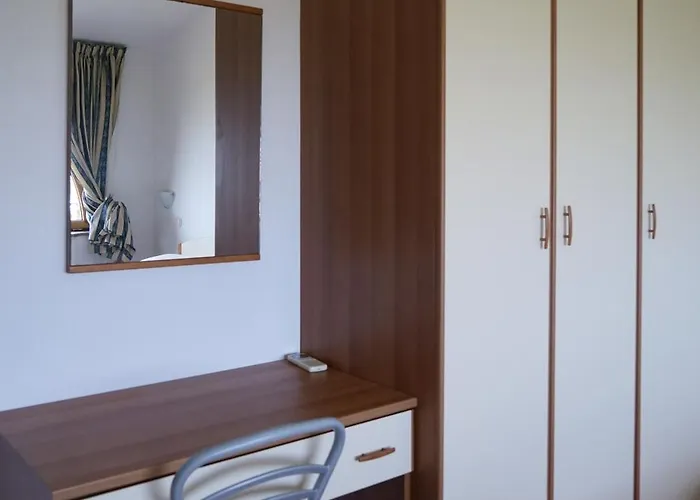 Panorama 2 Appartement